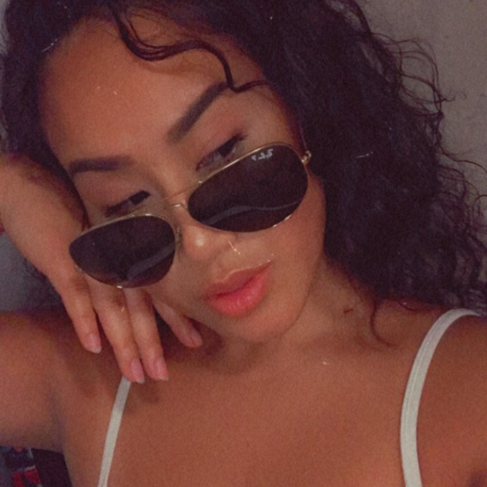 🖤👁‍🗨CLASSIC AVIATOR RAYBANS 🕶